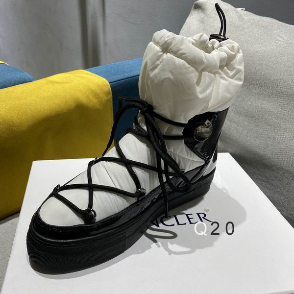 Moncler Boots Wmns ID:20221203-324